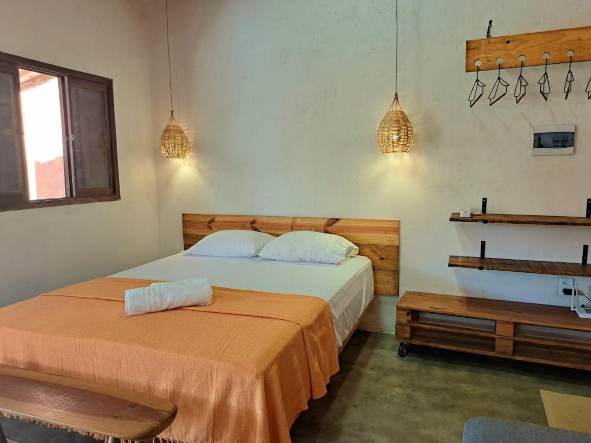 Casa Om - Vila De Sao Jorge Hotel Екстериор снимка