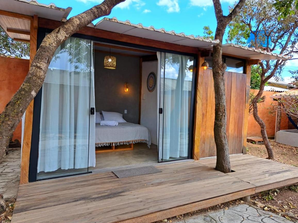 Casa Om - Vila De Sao Jorge Hotel Екстериор снимка