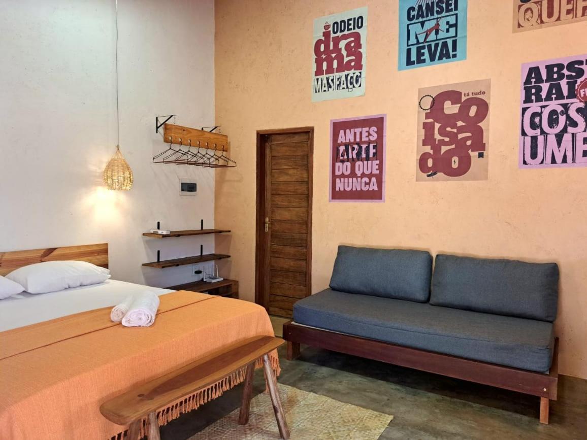 Casa Om - Vila De Sao Jorge Hotel Екстериор снимка
