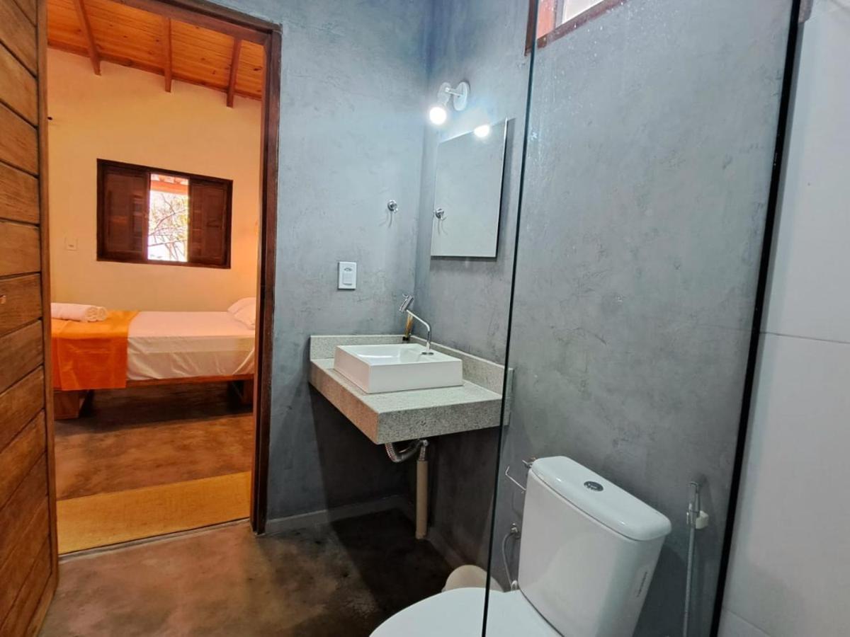 Casa Om - Vila De Sao Jorge Hotel Екстериор снимка