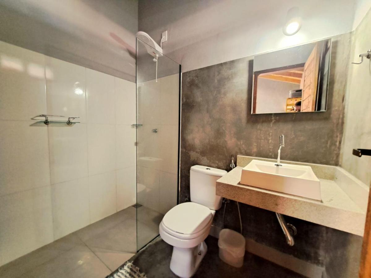 Casa Om - Vila De Sao Jorge Hotel Екстериор снимка