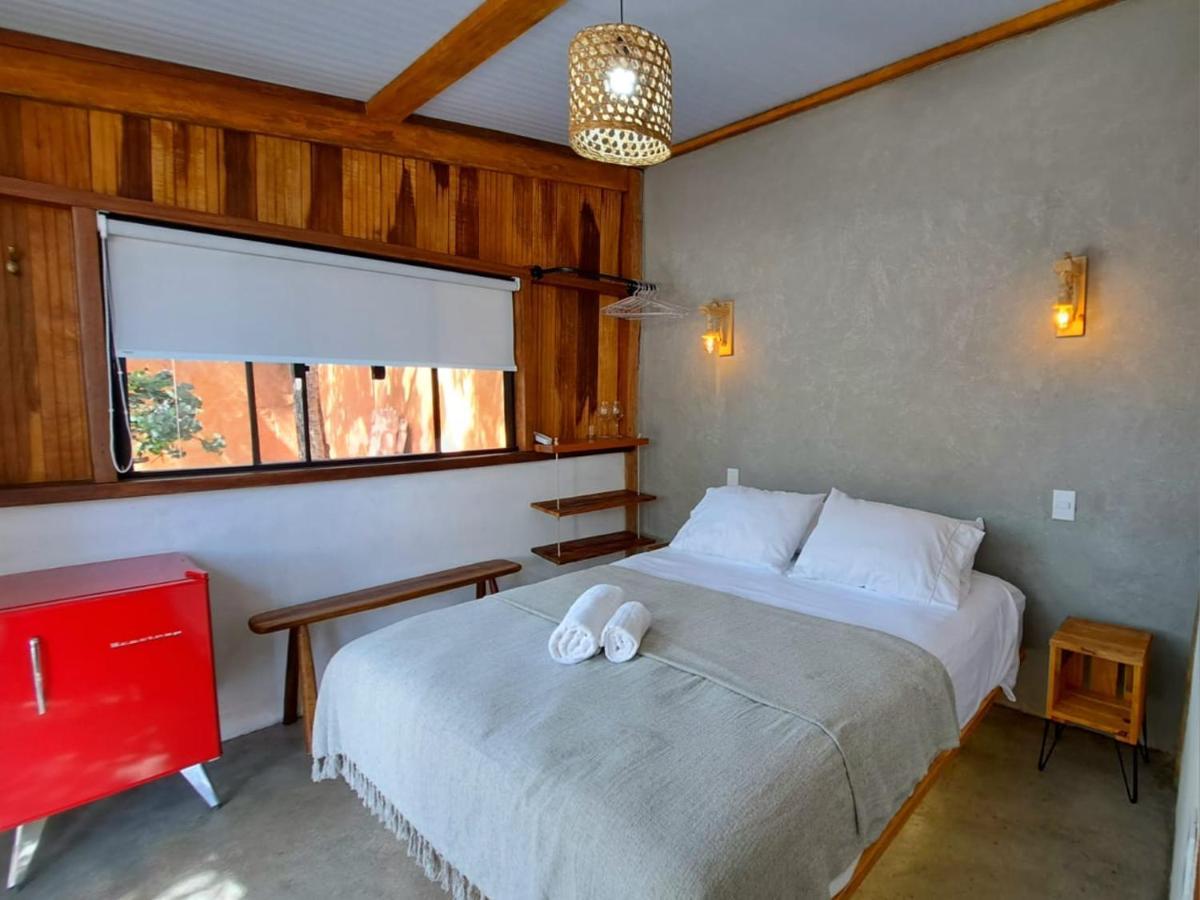Casa Om - Vila De Sao Jorge Hotel Екстериор снимка