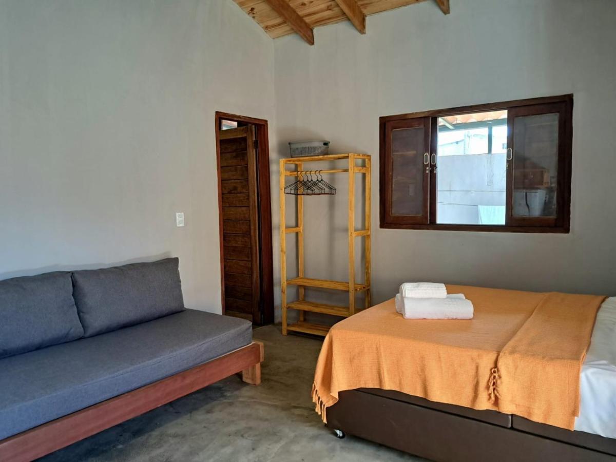 Casa Om - Vila De Sao Jorge Hotel Екстериор снимка