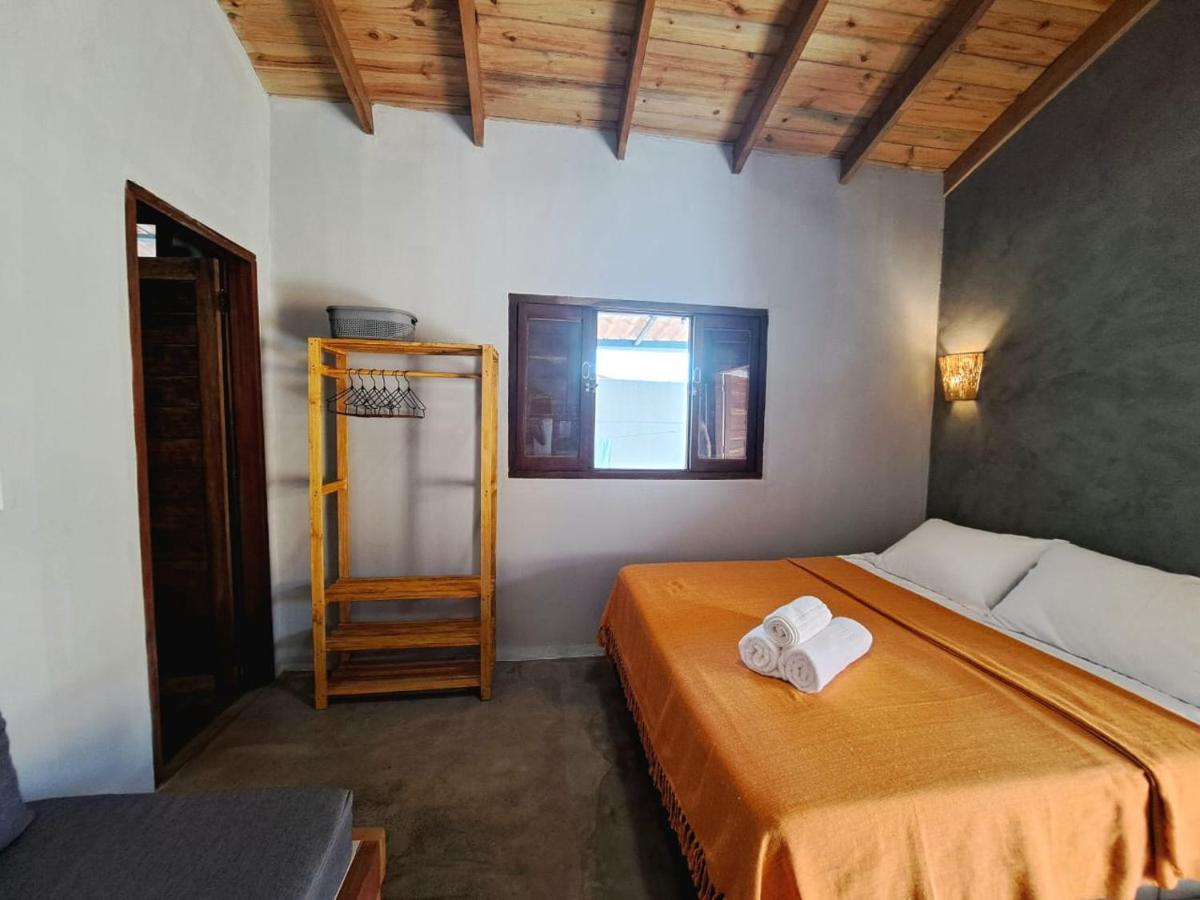 Casa Om - Vila De Sao Jorge Hotel Екстериор снимка