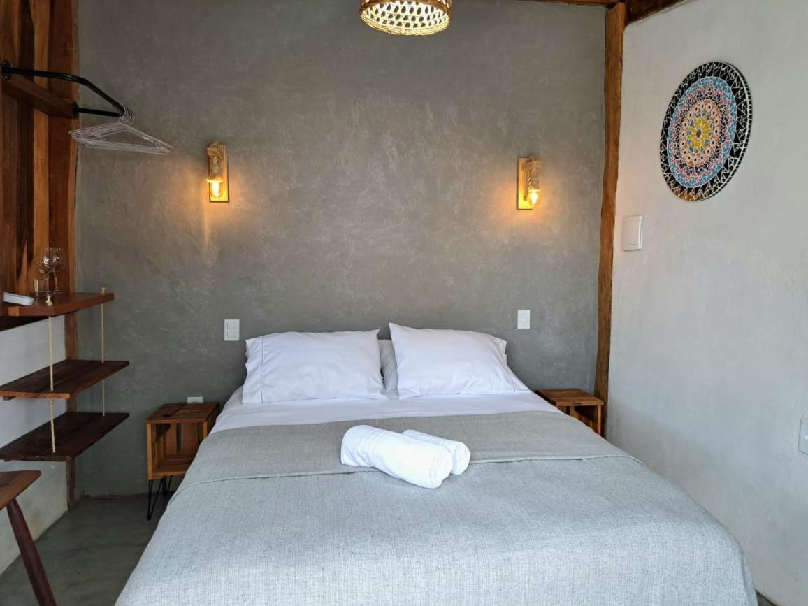 Casa Om - Vila De Sao Jorge Hotel Екстериор снимка