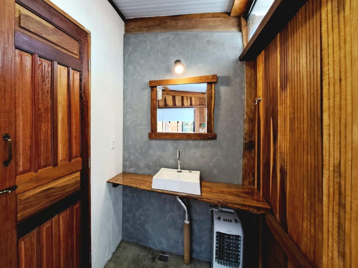 Casa Om - Vila De Sao Jorge Hotel Екстериор снимка