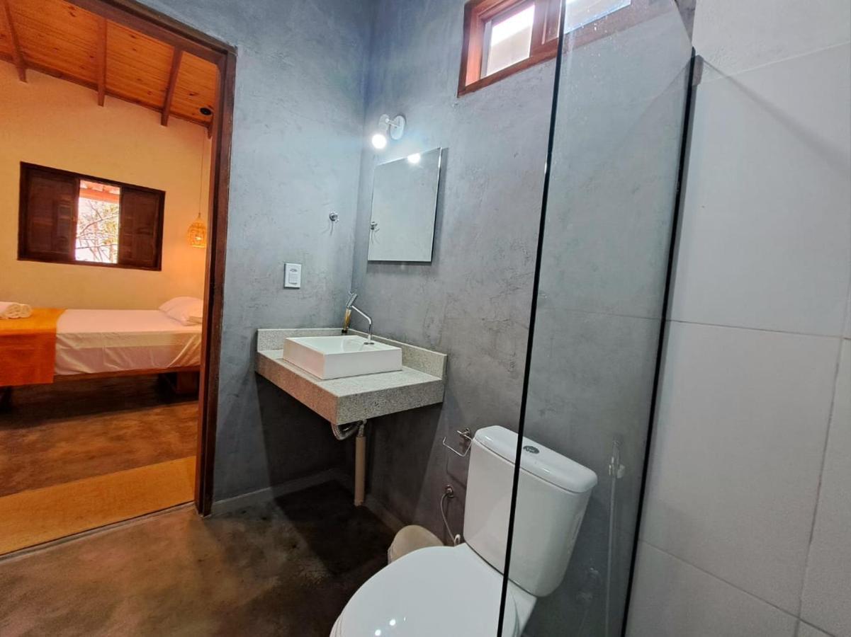 Casa Om - Vila De Sao Jorge Hotel Екстериор снимка