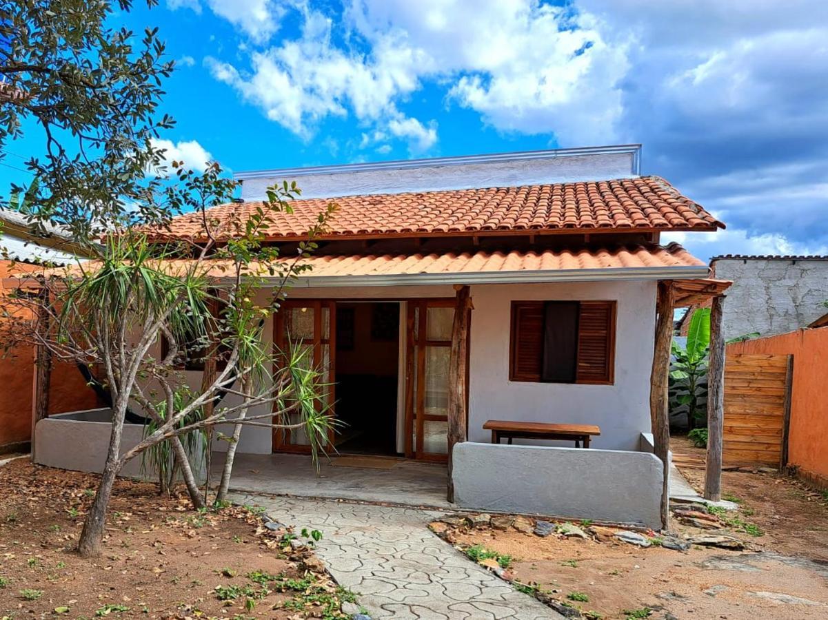Casa Om - Vila De Sao Jorge Hotel Екстериор снимка