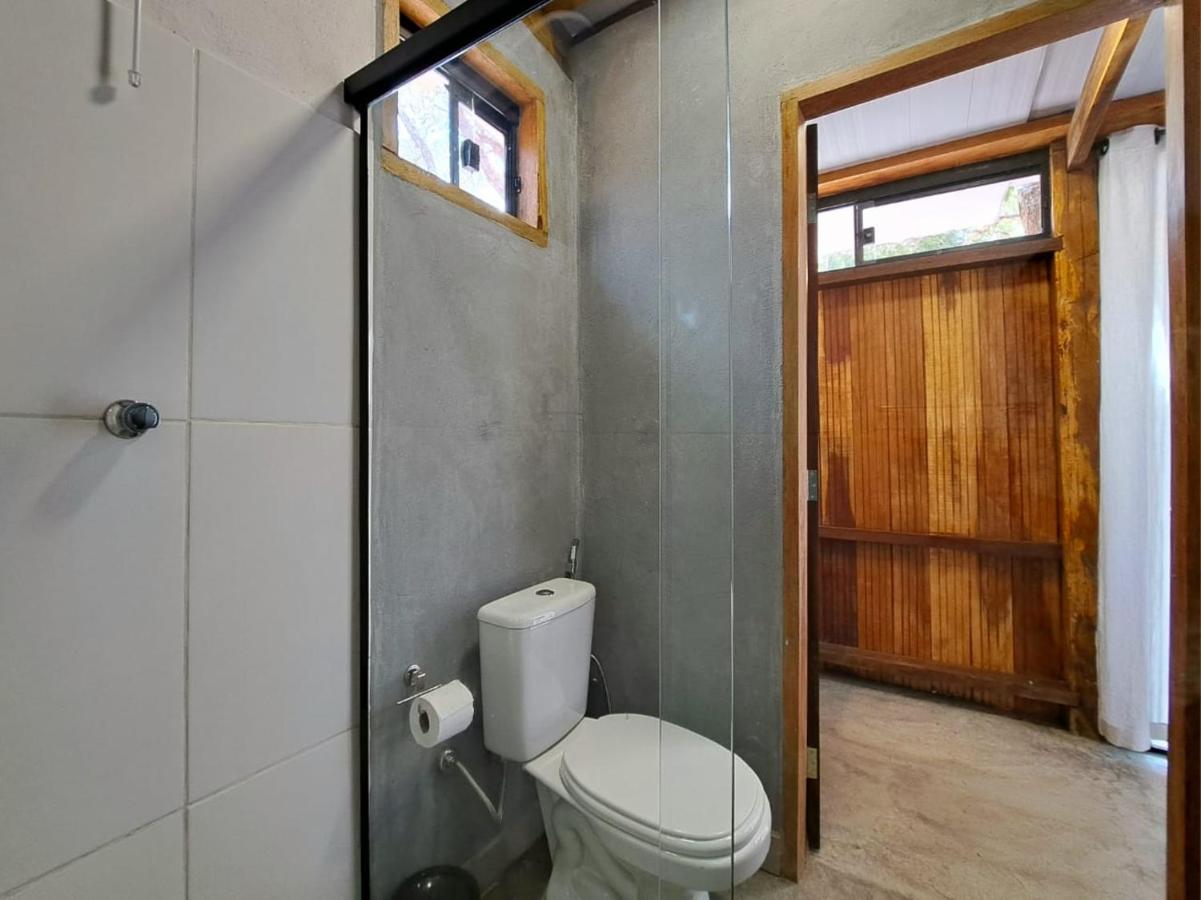 Casa Om - Vila De Sao Jorge Hotel Екстериор снимка