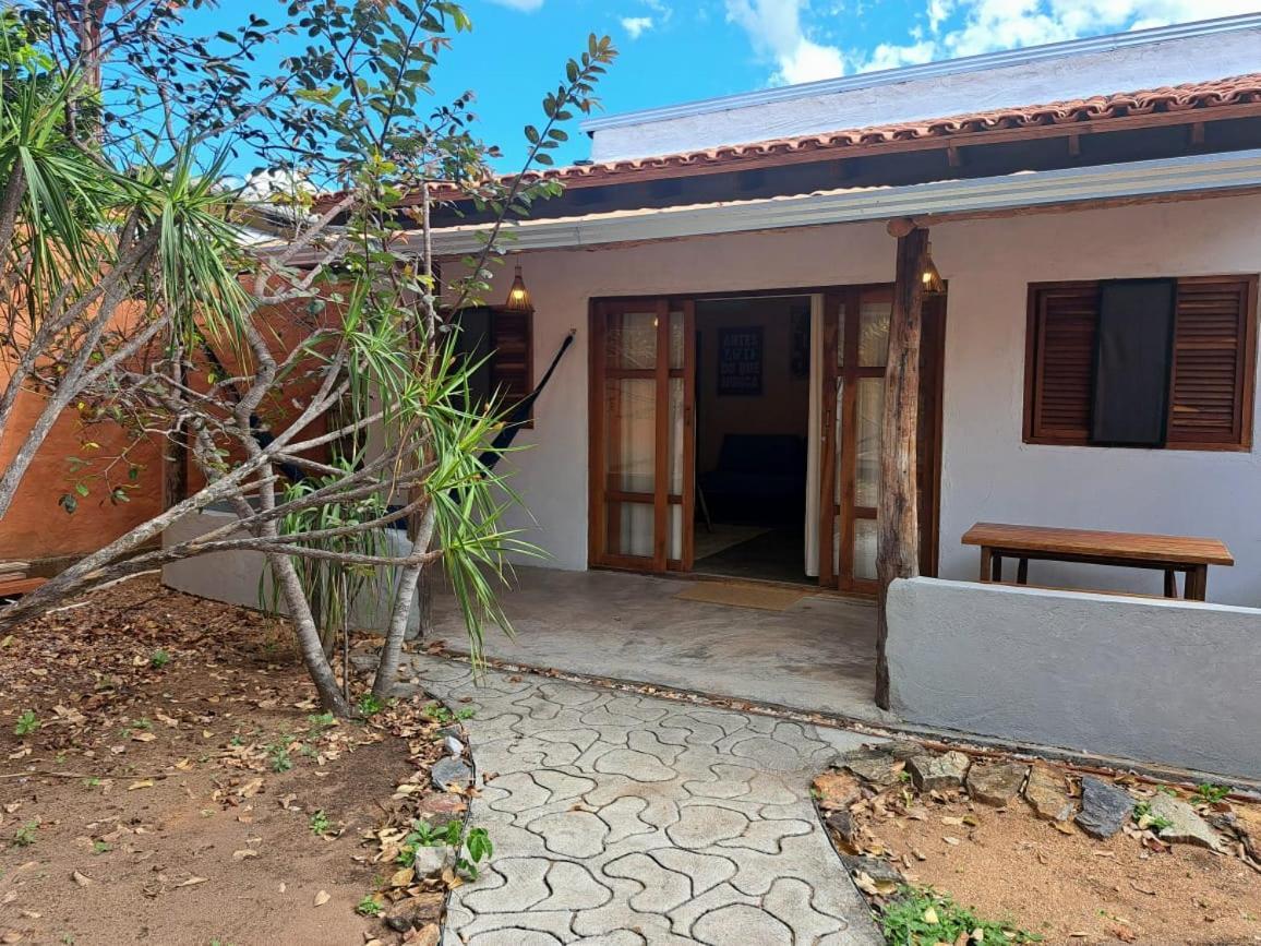 Casa Om - Vila De Sao Jorge Hotel Екстериор снимка