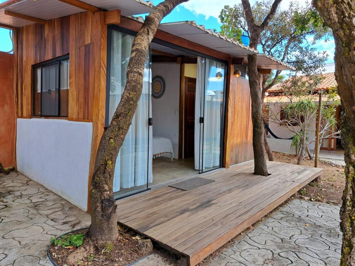 Casa Om - Vila De Sao Jorge Hotel Екстериор снимка
