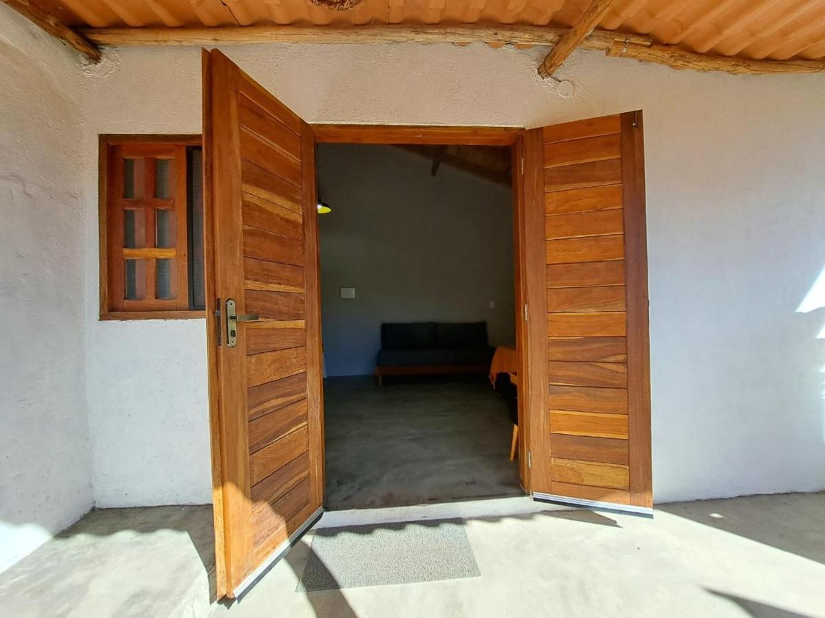 Casa Om - Vila De Sao Jorge Hotel Екстериор снимка