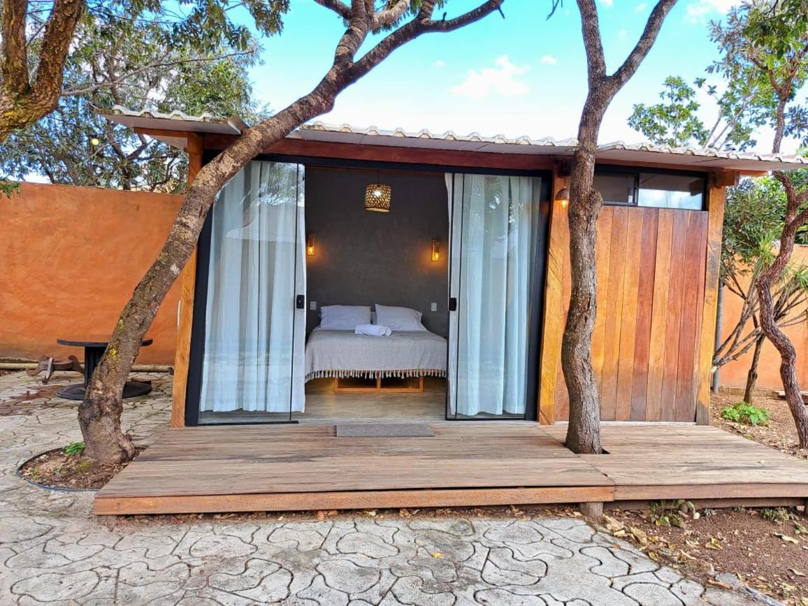 Casa Om - Vila De Sao Jorge Hotel Екстериор снимка