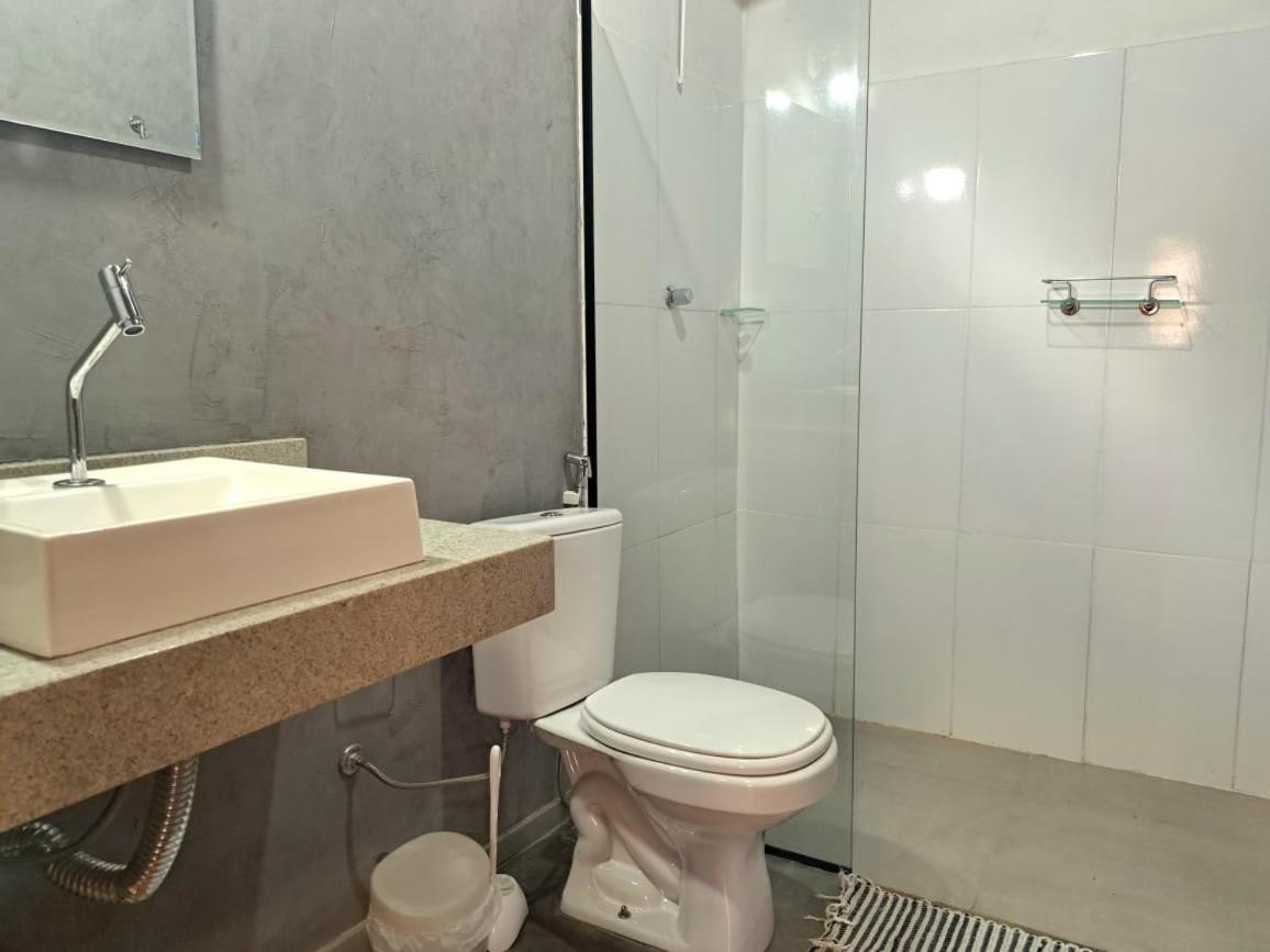 Casa Om - Vila De Sao Jorge Hotel Екстериор снимка