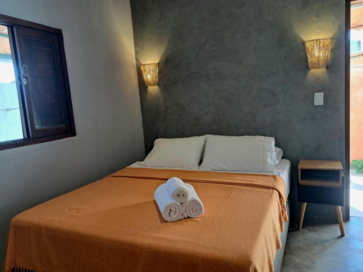 Casa Om - Vila De Sao Jorge Hotel Екстериор снимка