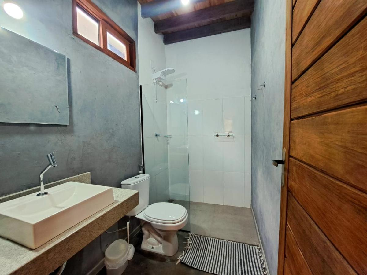 Casa Om - Vila De Sao Jorge Hotel Екстериор снимка