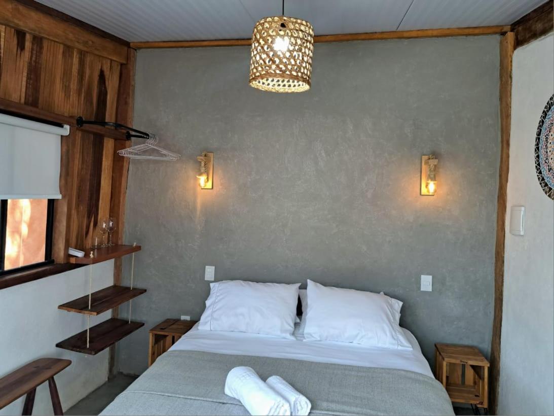 Casa Om - Vila De Sao Jorge Hotel Екстериор снимка