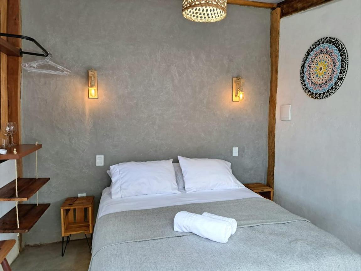 Casa Om - Vila De Sao Jorge Hotel Екстериор снимка