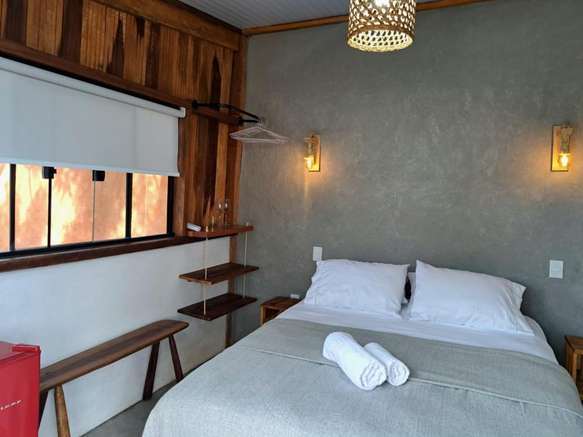 Casa Om - Vila De Sao Jorge Hotel Екстериор снимка