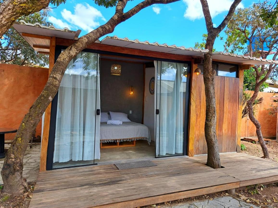 Casa Om - Vila De Sao Jorge Hotel Екстериор снимка