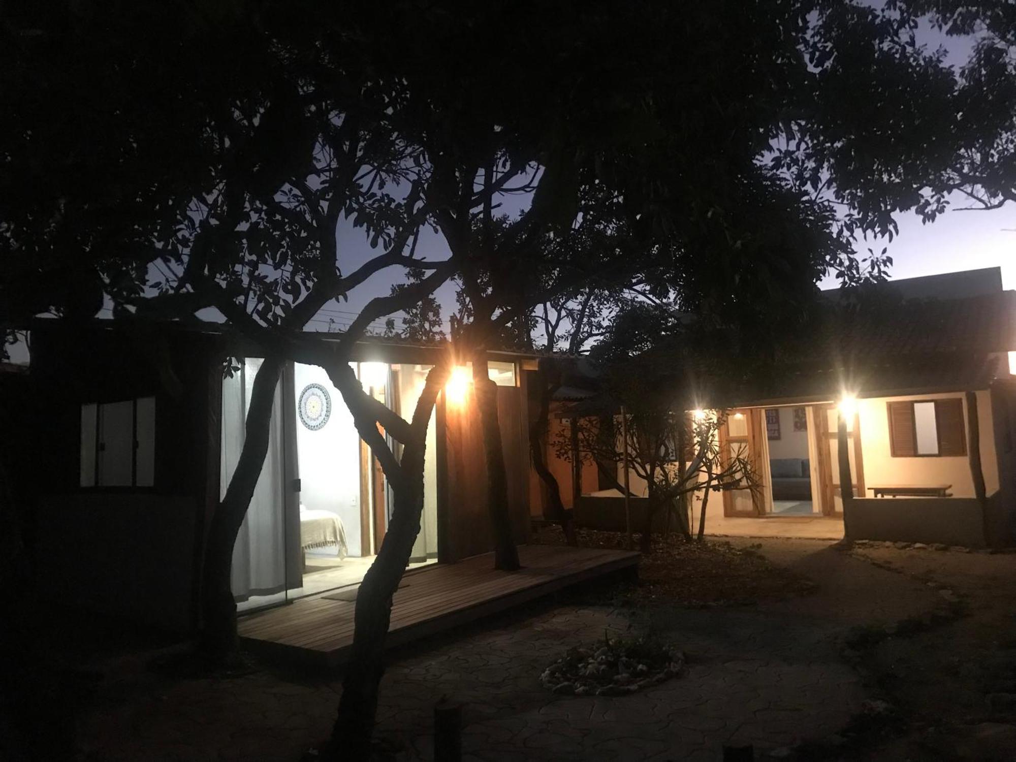 Casa Om - Vila De Sao Jorge Hotel Екстериор снимка