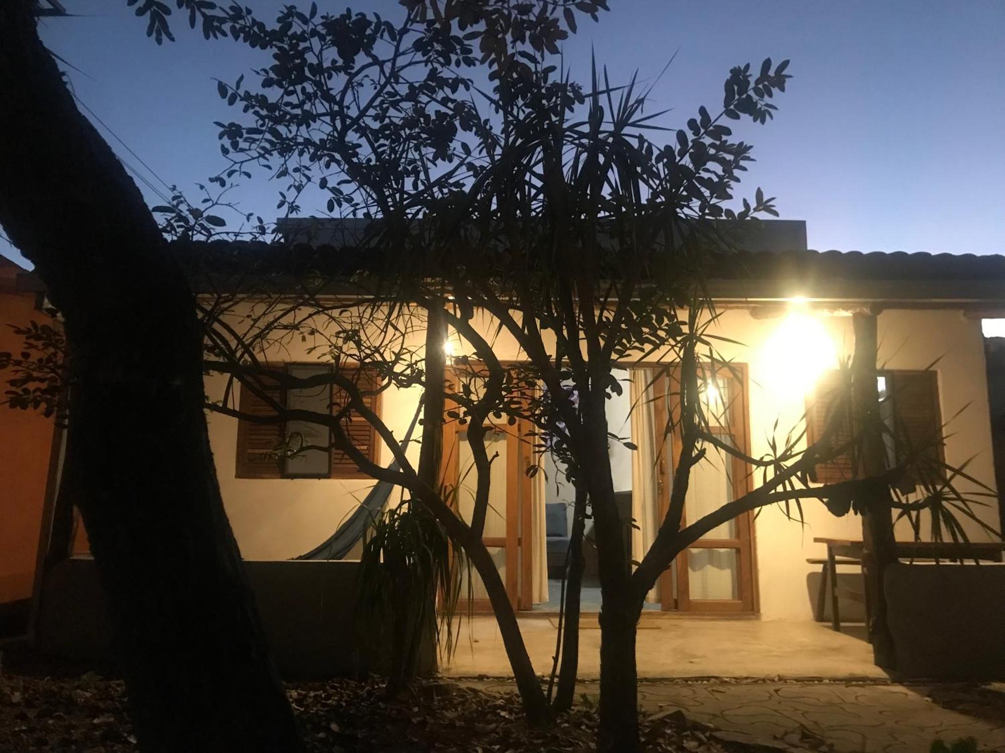 Casa Om - Vila De Sao Jorge Hotel Екстериор снимка