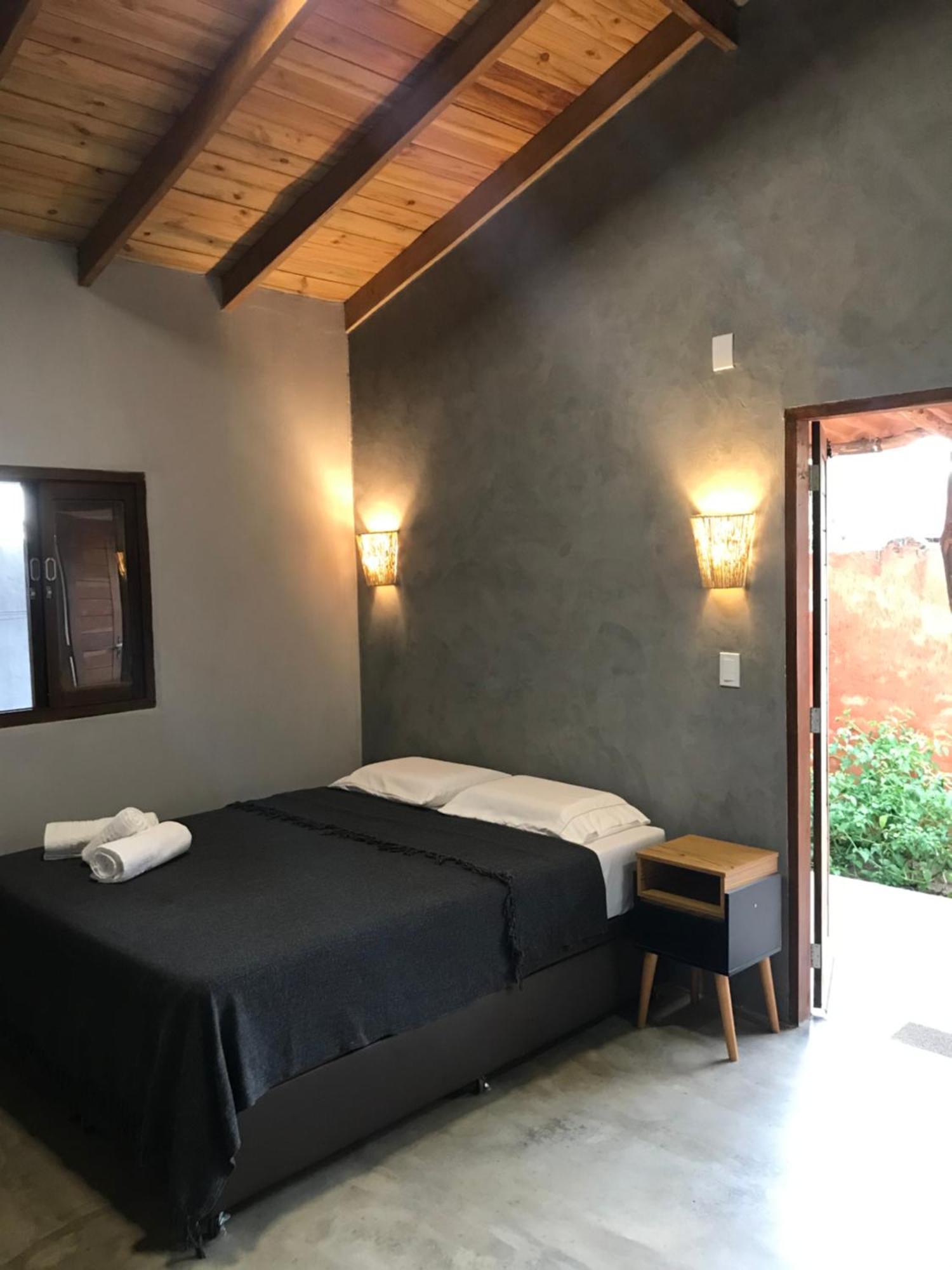 Casa Om - Vila De Sao Jorge Hotel Екстериор снимка