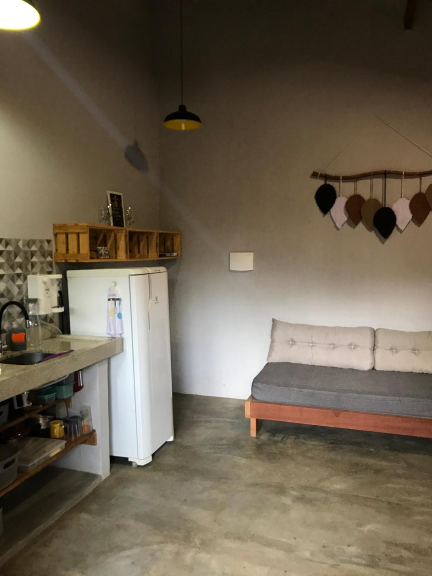 Casa Om - Vila De Sao Jorge Hotel Екстериор снимка