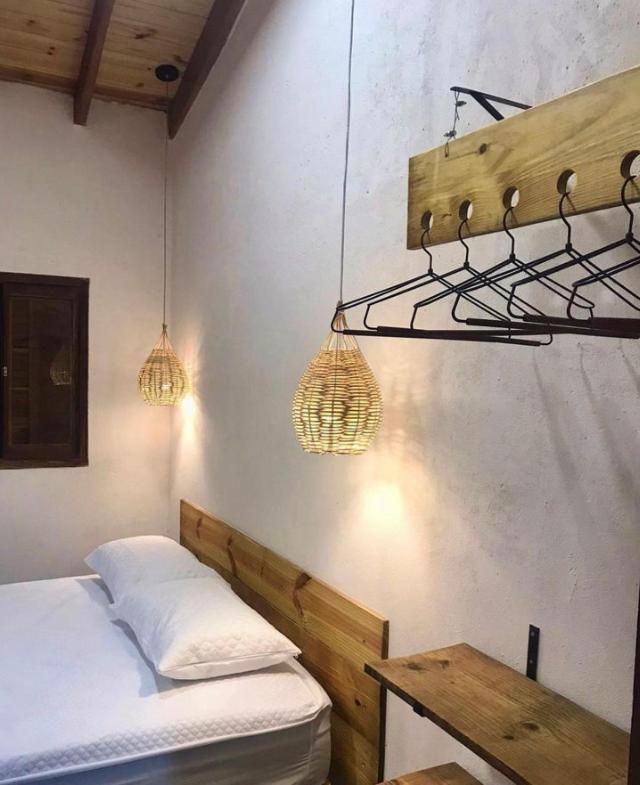 Casa Om - Vila De Sao Jorge Hotel Екстериор снимка