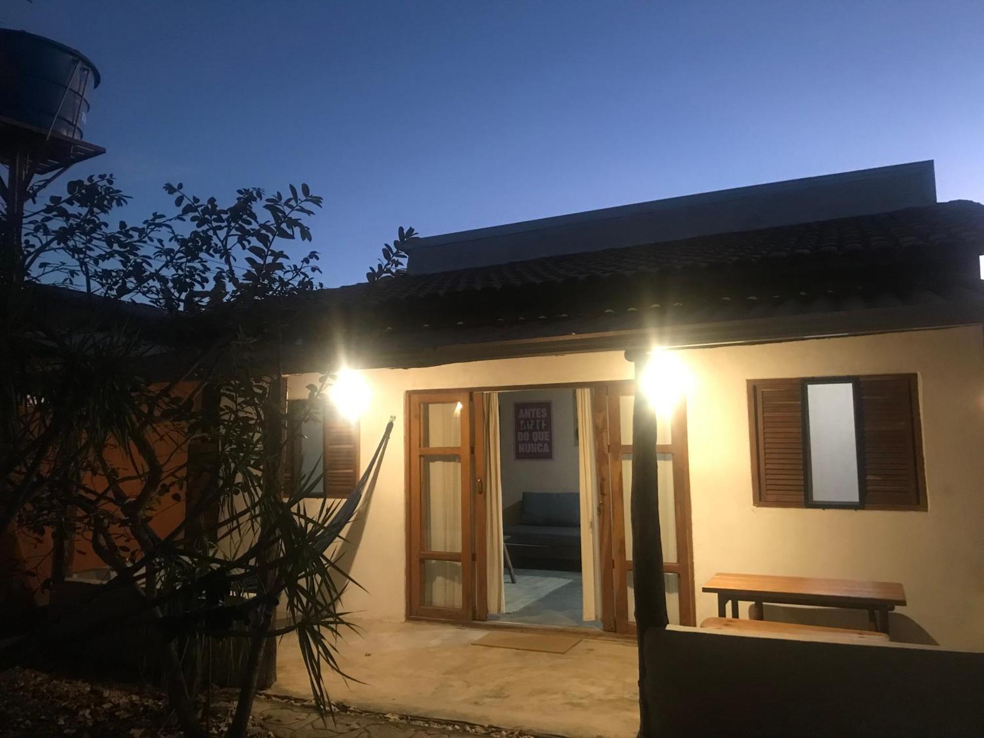 Casa Om - Vila De Sao Jorge Hotel Екстериор снимка